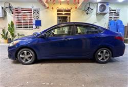 هیۆندای ئەکسنت